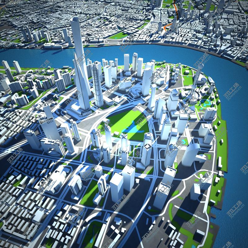 images/goods_img/2021040232/3D Shanghai Skyline vol1/5.jpg